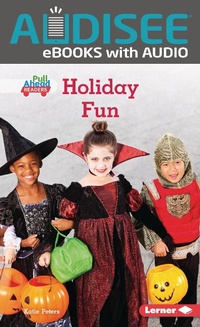 Enlarge image Cover: Holiday Fun - Lerner Publishing Group