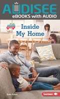 Cover: Inside My Home - Lerner Publishing Group