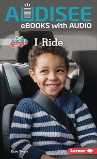 Enlarge image Cover: I Ride - Lerner Publishing Group