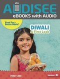 Cover: Diwali - Lerner Publishing Group
