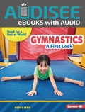 Cover: Gymnastics - Lerner Publishing Group