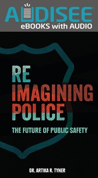Enlarge image Cover: Reimagining Police - Lerner Publishing Group