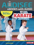 Cover: Karate - Lerner Publishing Group