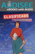 Cover: Clasificado (Classified) - Lerner Publishing Group