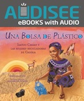 Cover: Una bolsa de pl&aacute;stico (One Plastic Bag) - Lerner Publishing Group