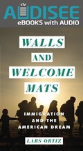 Cover: Walls and Welcome Mats - Lerner Publishing Group