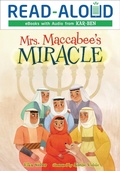Cover: Mrs. Maccabee's Miracle - Lerner Publishing Group