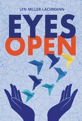 Cover: Eyes Open - Lerner Publishing Group