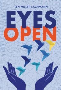 Enlarge image Cover: Eyes Open - Lerner Publishing Group