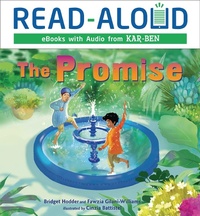 Enlarge image Cover: Promise - Lerner Publishing Group