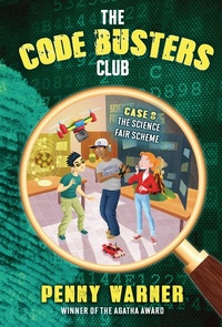 Enlarge image Cover: The Science Fair Scheme - Darby Creek Publishing, Oxford Resources, Inc