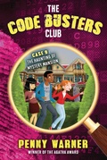 Cover: The Haunting of Mystery Mansion - Darby Creek Publishing, Oxford Resources, Inc