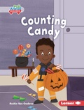 Cover: Counting Candy - Lerner Publishing Group