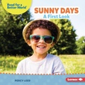 Cover: Sunny Days - Lerner Publishing Group