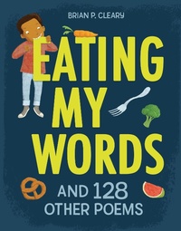 Enlarge image Cover: Eating My Words - Lerner Publishing Group