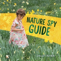 Enlarge image Cover: Nature Spy Guide - Lerner Publishing Group