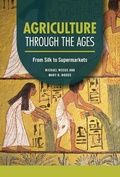 Cover: Agriculture through the Ages - Lerner Publishing Group