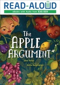 Cover: Apple Argument - Lerner Publishing Group