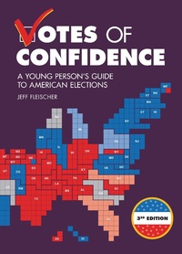 Enlarge image Cover: Votes of Confidence, 3rd Edition - Lerner Publishing Group