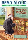Cover: Everybody's Book - Lerner Publishing Group