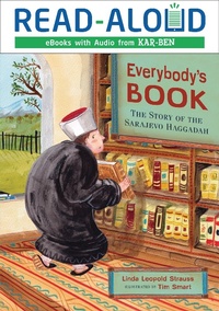 Enlarge image Cover: Everybody's Book - Lerner Publishing Group