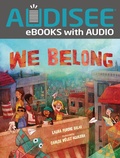 Cover: We Belong - Lerner Publishing Group