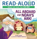 Cover: All Aboard for Noah's Ark! - Lerner Publishing Group