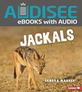 Cover: Jackals - Lerner Publishing Group
