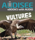 Cover: Vultures - Lerner Publishing Group