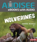 Cover: Wolverines - Lerner Publishing Group