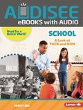 Cover: School - Lerner Publishing Group