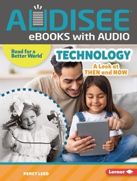 Enlarge image Cover: Technology - Lerner Publishing Group