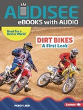 Cover: Dirt Bikes - Lerner Publishing Group