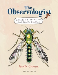 Abbildung von: The Observologist - Gecko Press