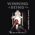 Cover: Winning At Being You - AUTHORHOUSE