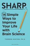 Cover: Sharp - Mayo Foundation for Medical Education & Research,U.S.