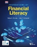 Cover: Foundations of Financial Literacy - Goodheart-Wilcox Publisher