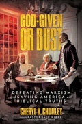 Cover: God-Given or Bust - Bombardier Books