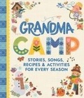 Cover: Grandma Camp - Cottage Door Press