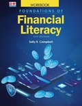 Cover: Foundations of Financial Literacy Workbook - Sophia Institute Press