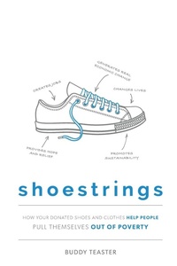 Abbildung von: Shoestrings - Advantage Media Group