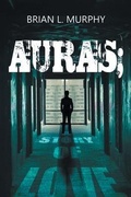 Cover: Auras; A Story of Love - Primix Publishing