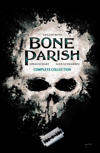 Abbildung von: Bone Parish Complete Collection - Boom! Studios
