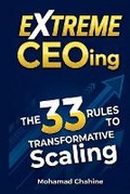 Cover: Extreme CEOing - Staten House
