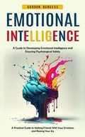 Cover: Emotional Intelligence - Michael Legaspi