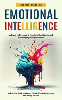 Abbildung von: Emotional Intelligence - Michael Legaspi