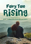 Cover: Fairy Tale Rising - The Reading Glass Books