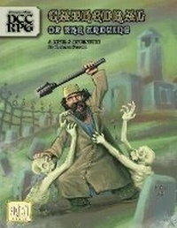 Enlarge image Cover: Cathedral of the Undying - Studio 9 Incorporated