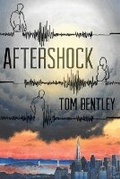 Cover: Aftershock - Write Word Publishing