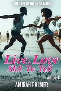 Enlarge image Cover: The Evolution of Skating Vol I - Sk8rz Konnect